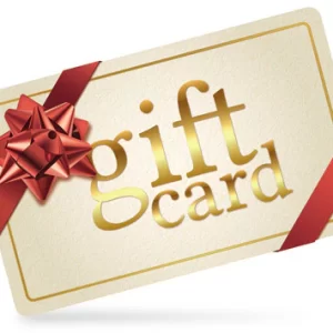 Gift Cards